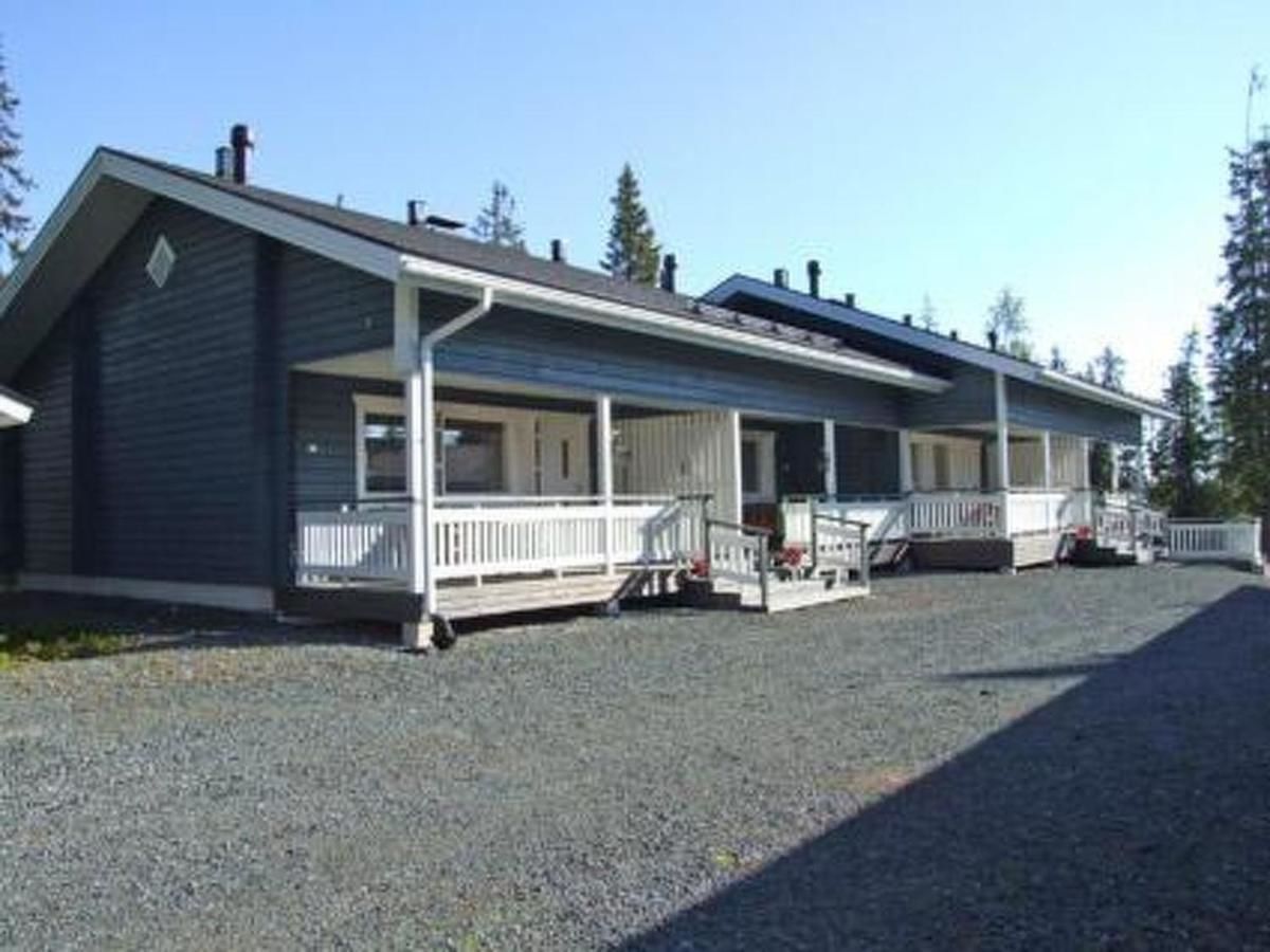 Дома для отпуска Holiday Home Ruka snow & sun 2 Рука