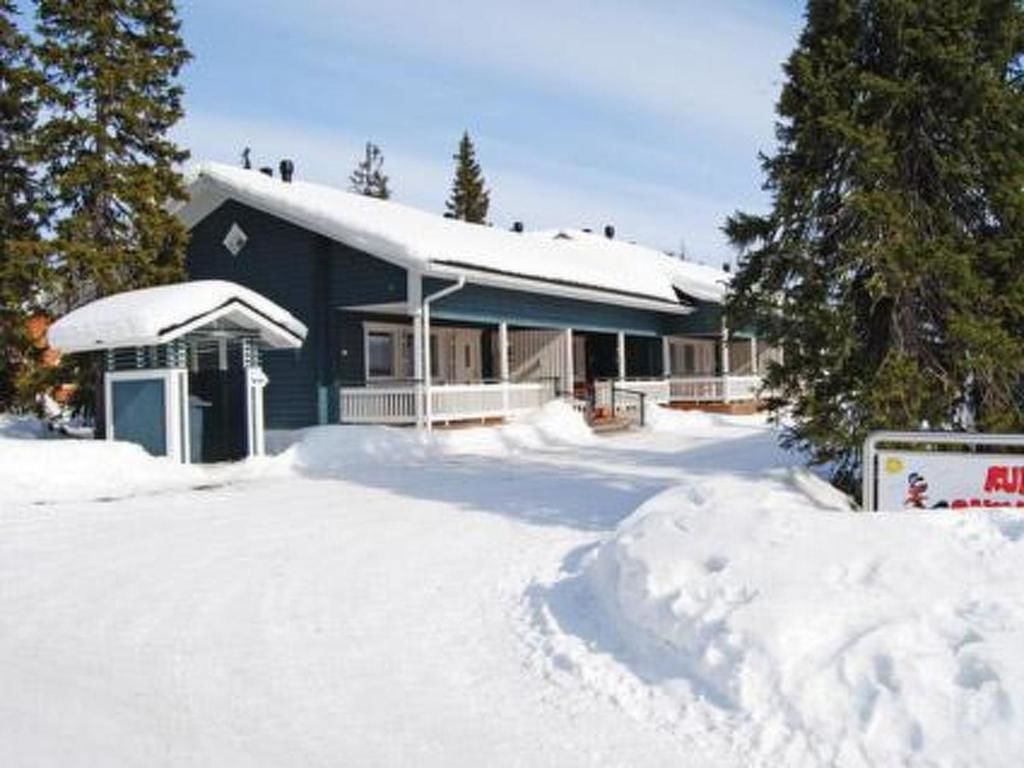 Дома для отпуска Holiday Home Ruka snow & sun 2 Рука