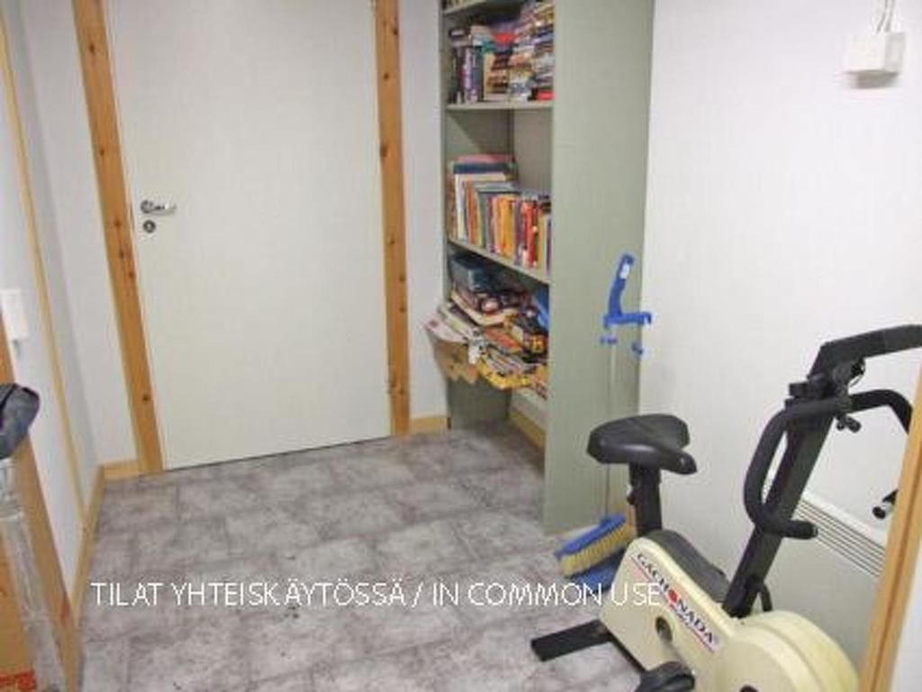 Дома для отпуска Holiday Home Ruka snow & sun 2 Рука