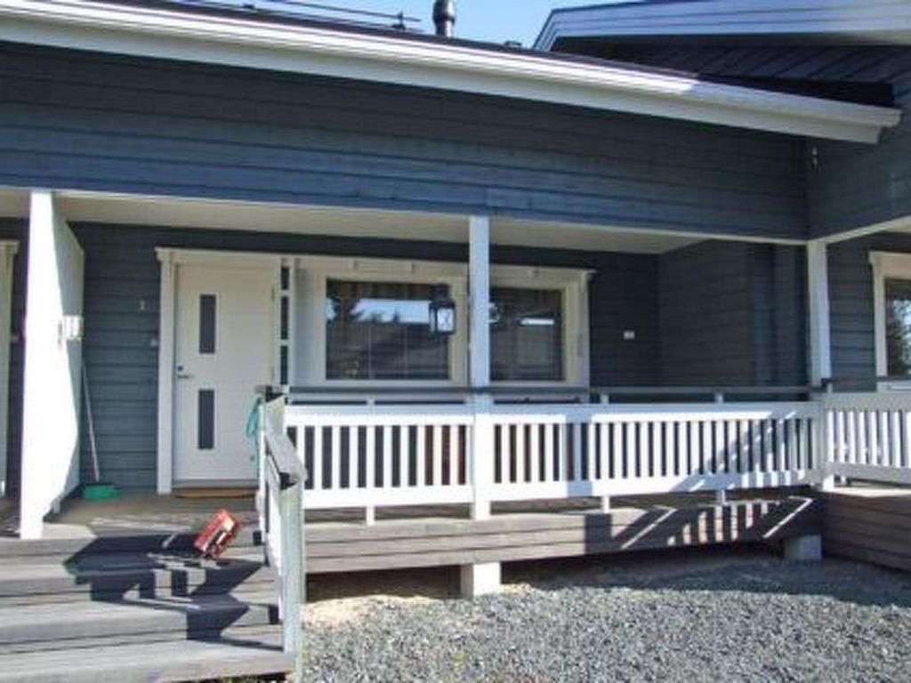 Дома для отпуска Holiday Home Ruka snow & sun 2 Рука