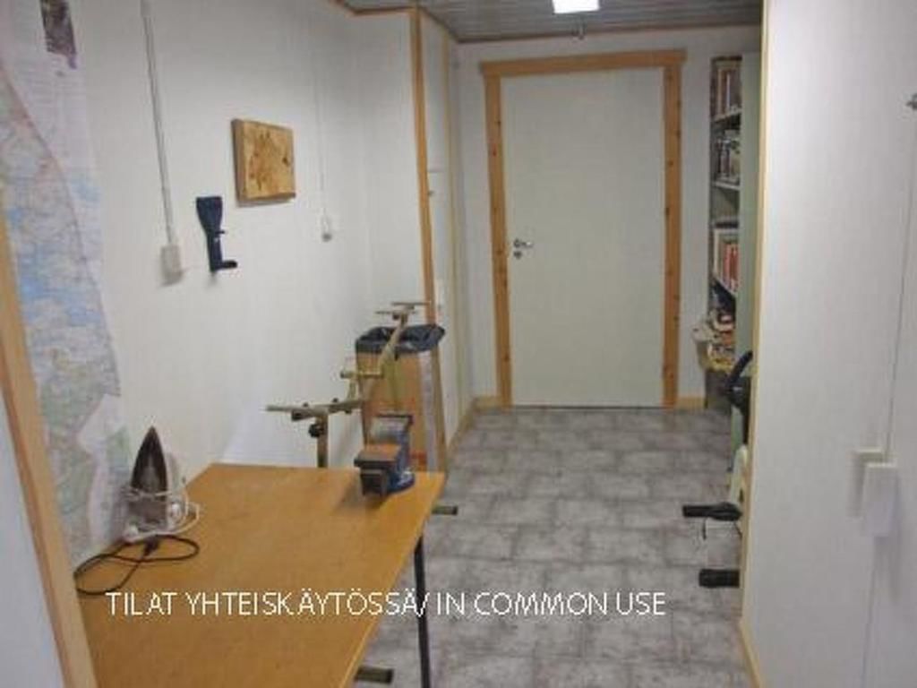 Дома для отпуска Holiday Home Ruka snow & sun 2 Рука
