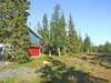 Дома для отпуска Holiday Home Ruka snow & sun 2 Рука-5