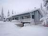 Дома для отпуска Holiday Home Ruka snow & sun 2 Рука-7