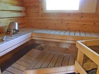 Дома для отпуска Holiday Home Ruka snow & sun 2 Рука Дом для отпуска-9