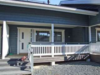 Дома для отпуска Holiday Home Ruka snow & sun 2 Рука Дом для отпуска-15