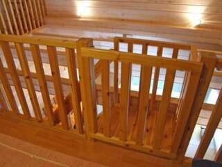 Дома для отпуска Holiday Home Ruka snow & sun 2 Рука Дом для отпуска-18