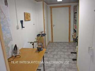 Дома для отпуска Holiday Home Ruka snow & sun 2 Рука Дом для отпуска-19