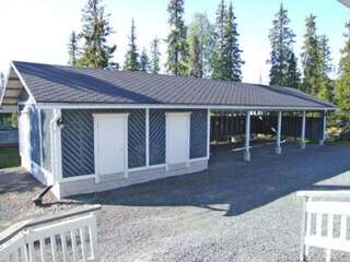 Дома для отпуска Holiday Home Ruka snow & sun 2 Рука Дом для отпуска-20