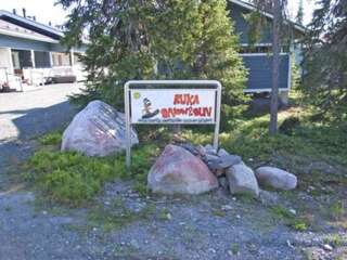 Дома для отпуска Holiday Home Ruka snow & sun 2 Рука Дом для отпуска-21