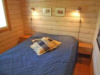 Дома для отпуска Holiday Home Ruka snow & sun 2 Рука Дом для отпуска-35