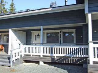 Дома для отпуска Holiday Home Ruka snow & sun 2 Рука Дом для отпуска-38
