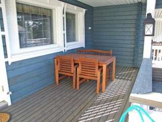 Дома для отпуска Holiday Home Ruka snow & sun 2 Рука Дом для отпуска-4