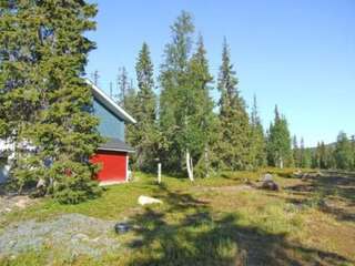 Дома для отпуска Holiday Home Ruka snow & sun 2 Рука Дом для отпуска-41