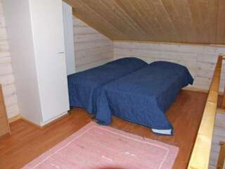 Дома для отпуска Holiday Home Ruka snow & sun 2 Рука Дом для отпуска-48