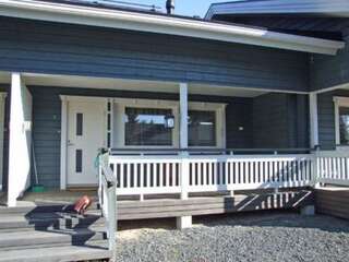 Дома для отпуска Holiday Home Ruka snow & sun 2 Рука Дом для отпуска-51