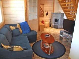 Дома для отпуска Holiday Home Ruka snow & sun 2 Рука Дом для отпуска-52