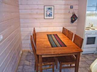 Дома для отпуска Holiday Home Ruka snow & sun 2 Рука Дом для отпуска-53