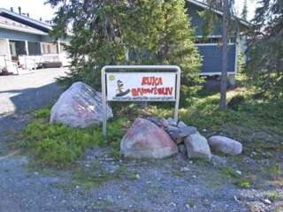 Дома для отпуска Holiday Home Ruka snow & sun 2 Рука Дом для отпуска-57