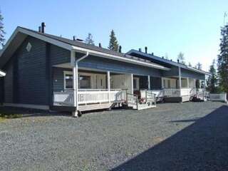 Дома для отпуска Holiday Home Ruka snow & sun 2 Рука Дом для отпуска-58