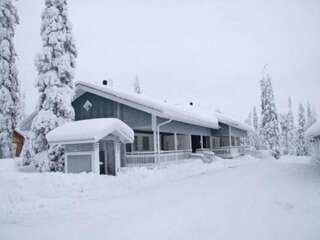Дома для отпуска Holiday Home Ruka snow & sun 2 Рука Дом для отпуска-6