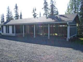 Дома для отпуска Holiday Home Ruka snow & sun 2 Рука Дом для отпуска-66