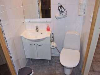 Дома для отпуска Holiday Home Ruka snow & sun 2 Рука Дом для отпуска-8