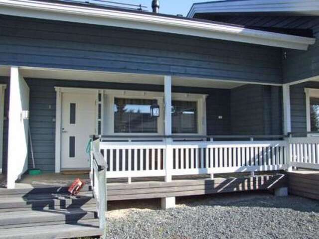 Дома для отпуска Holiday Home Ruka snow & sun 2 Рука-18