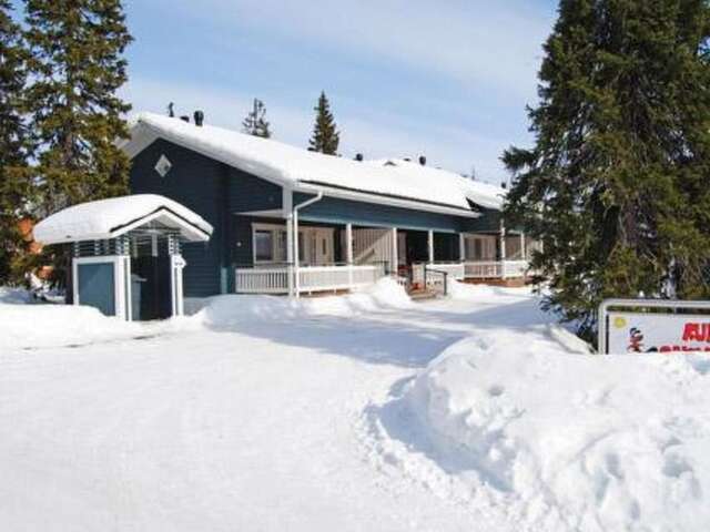 Дома для отпуска Holiday Home Ruka snow & sun 2 Рука-4