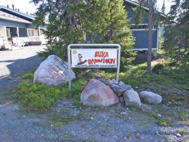 Дома для отпуска Holiday Home Ruka snow & sun 2 Рука-24