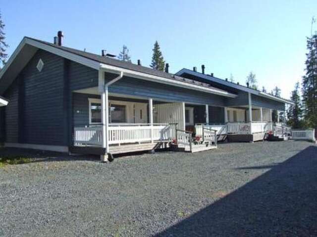 Дома для отпуска Holiday Home Ruka snow & sun 2 Рука-25