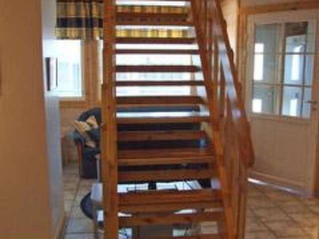 Дома для отпуска Holiday Home Ruka snow & sun 2 Рука-28