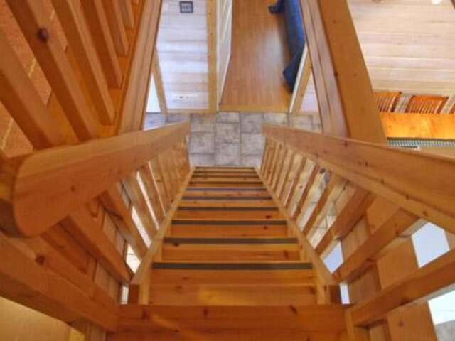 Дома для отпуска Holiday Home Ruka snow & sun 2 Рука-29