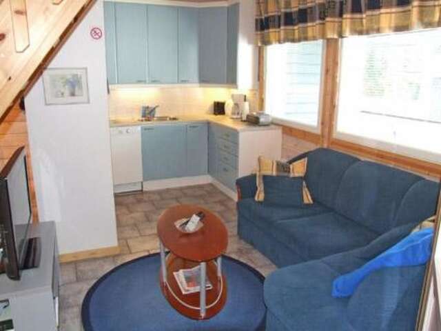 Дома для отпуска Holiday Home Ruka snow & sun 2 Рука-37