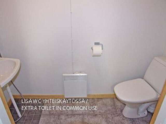Дома для отпуска Holiday Home Ruka snow & sun 2 Рука-39