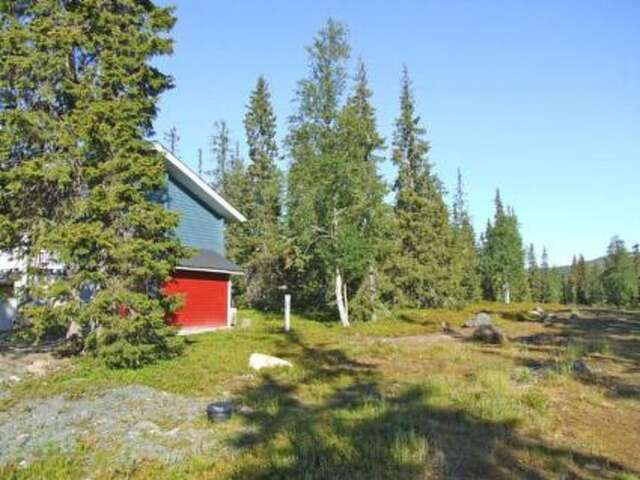 Дома для отпуска Holiday Home Ruka snow & sun 2 Рука-52