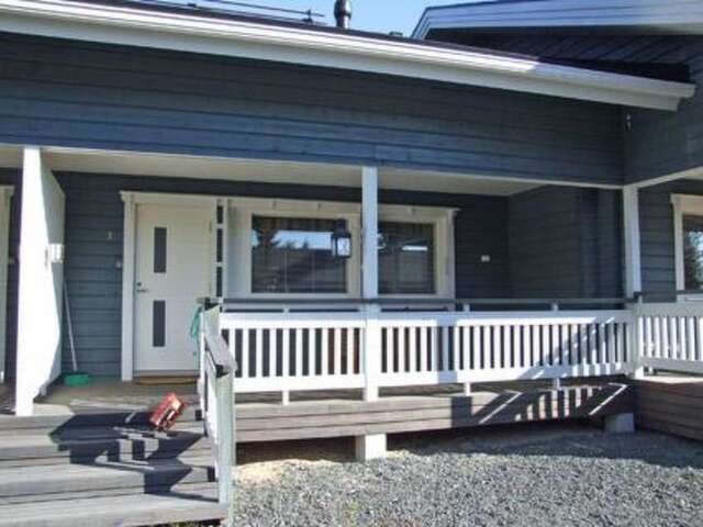 Дома для отпуска Holiday Home Ruka snow & sun 2 Рука-62