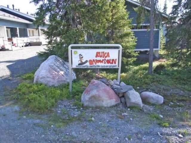 Дома для отпуска Holiday Home Ruka snow & sun 2 Рука-68