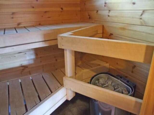 Дома для отпуска Holiday Home Ruka snow & sun 2 Рука-71
